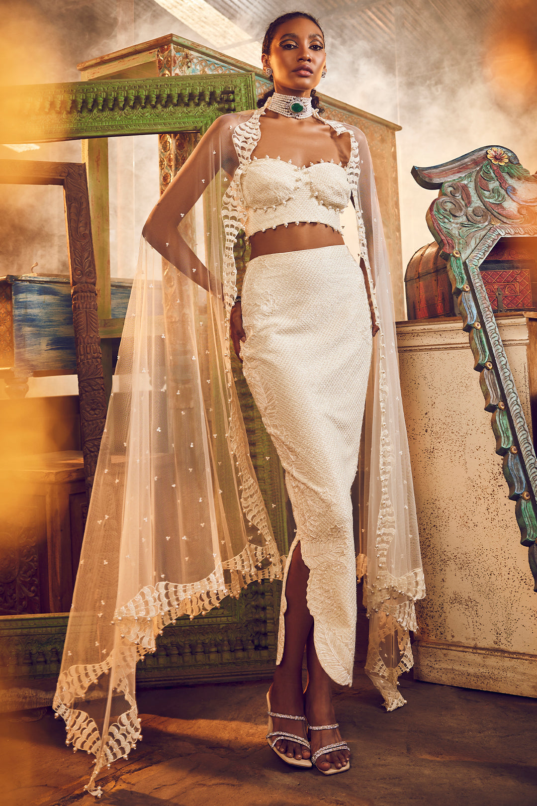 Tiana - Ashutosh Joshi