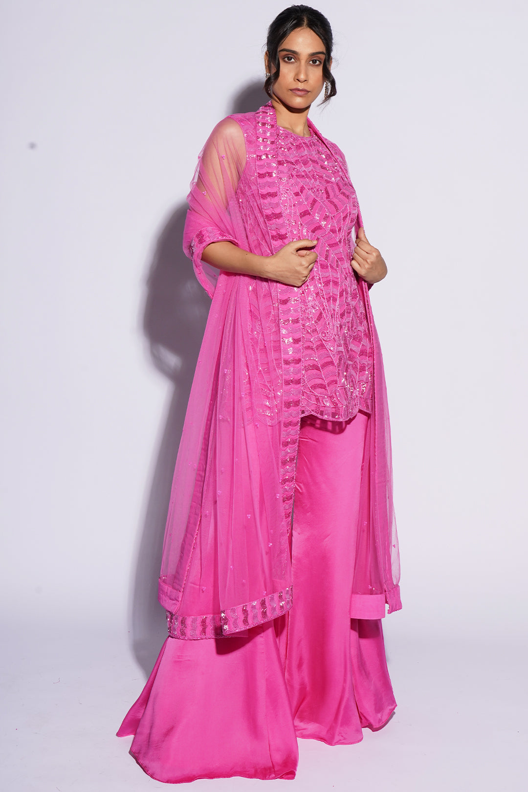 Hanif - Ashutosh Joshi