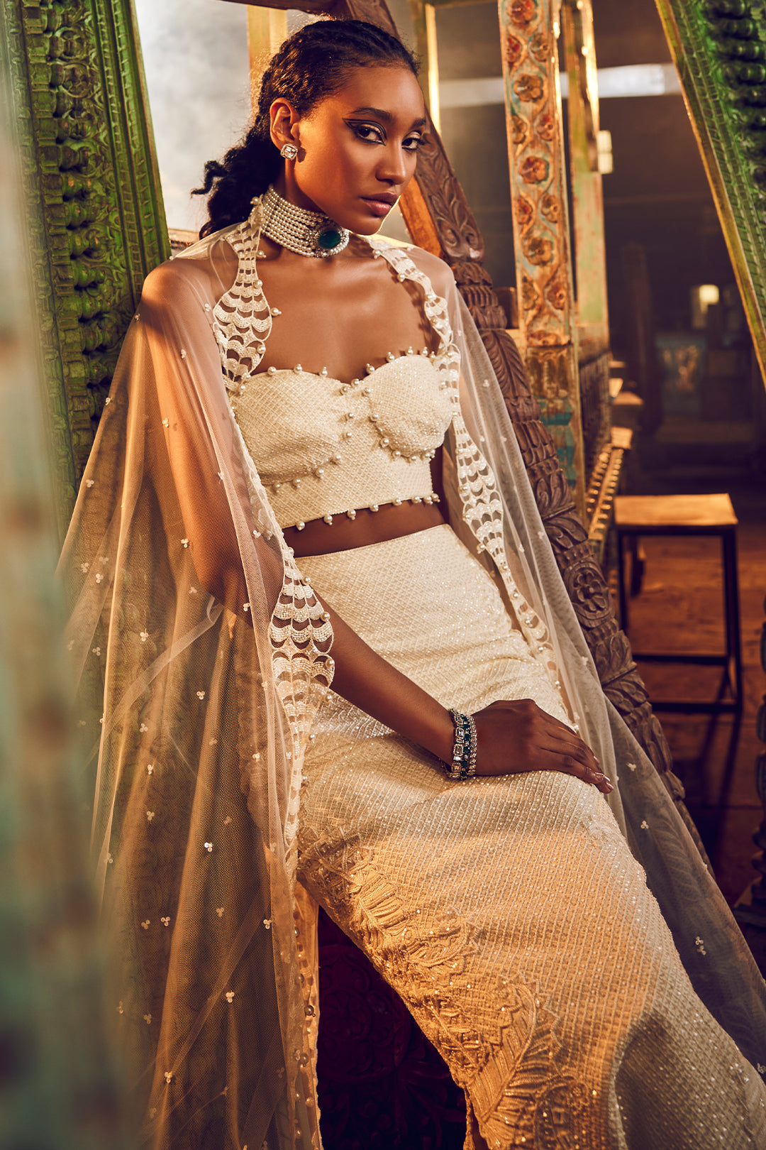 Tiana - Ashutosh Joshi