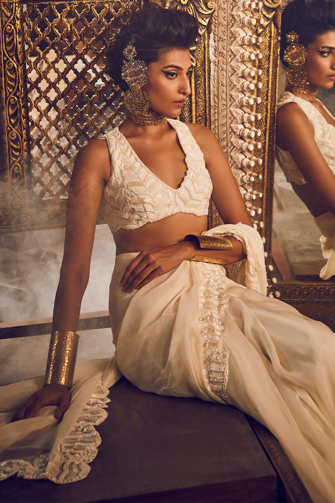 Tanvi - Ashutosh Joshi