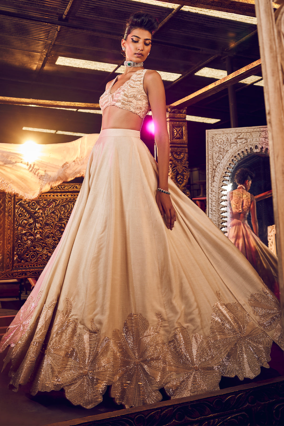 Kailani - Ashutosh Joshi