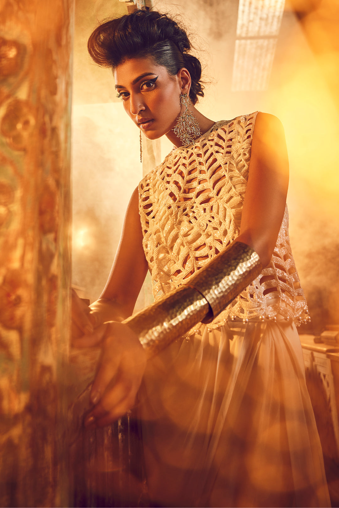 Nesa - Ashutosh Joshi