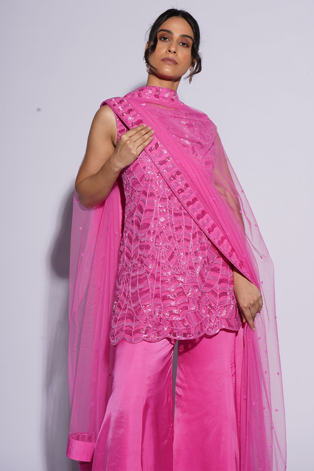 Hanif - Ashutosh Joshi