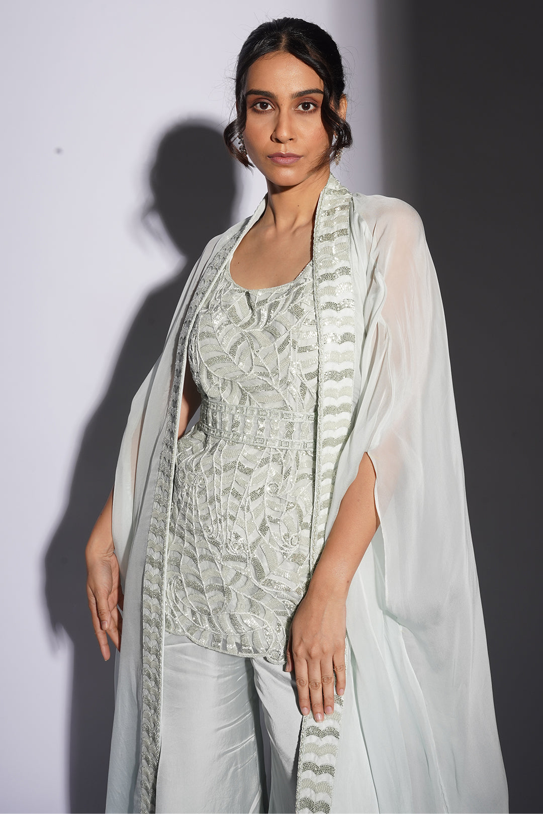 Nayah - Ashutosh Joshi