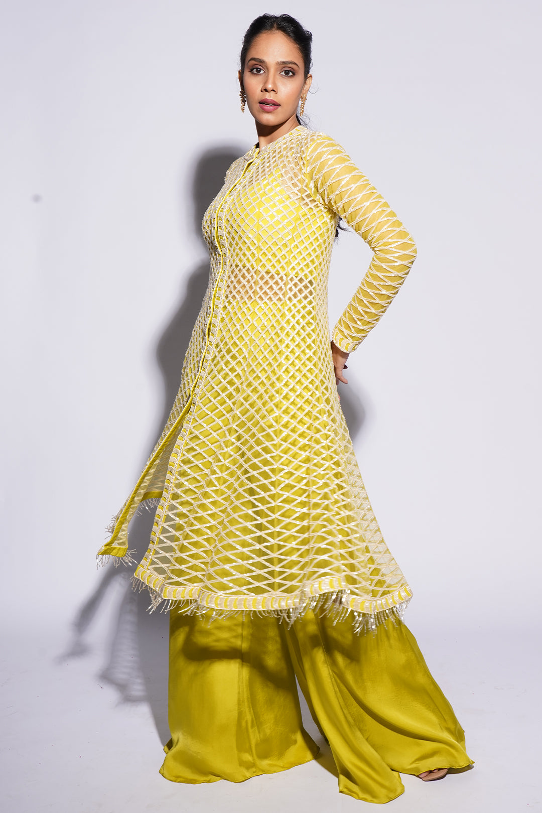 Esas - Ashutosh Joshi