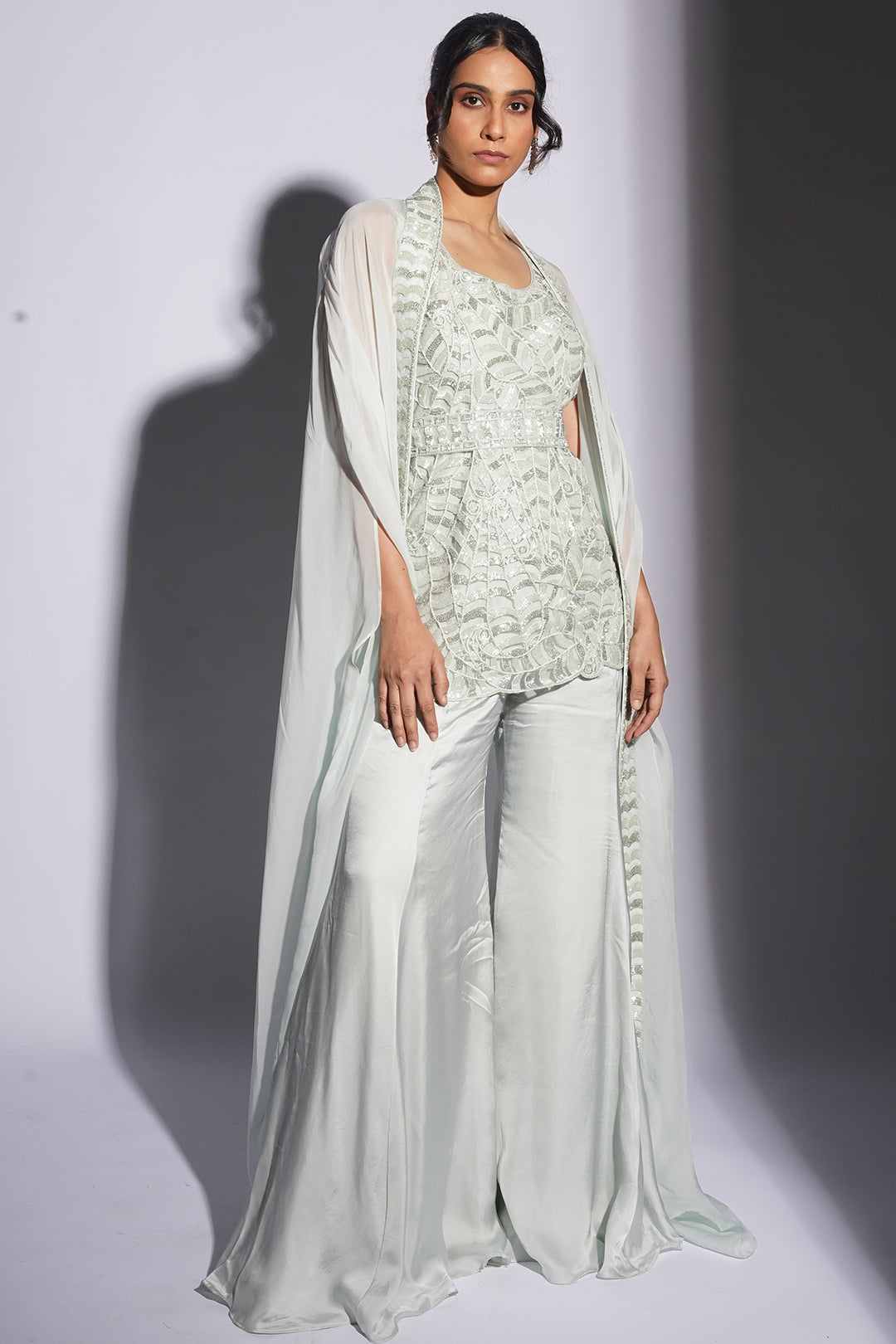 Nayah - Ashutosh Joshi