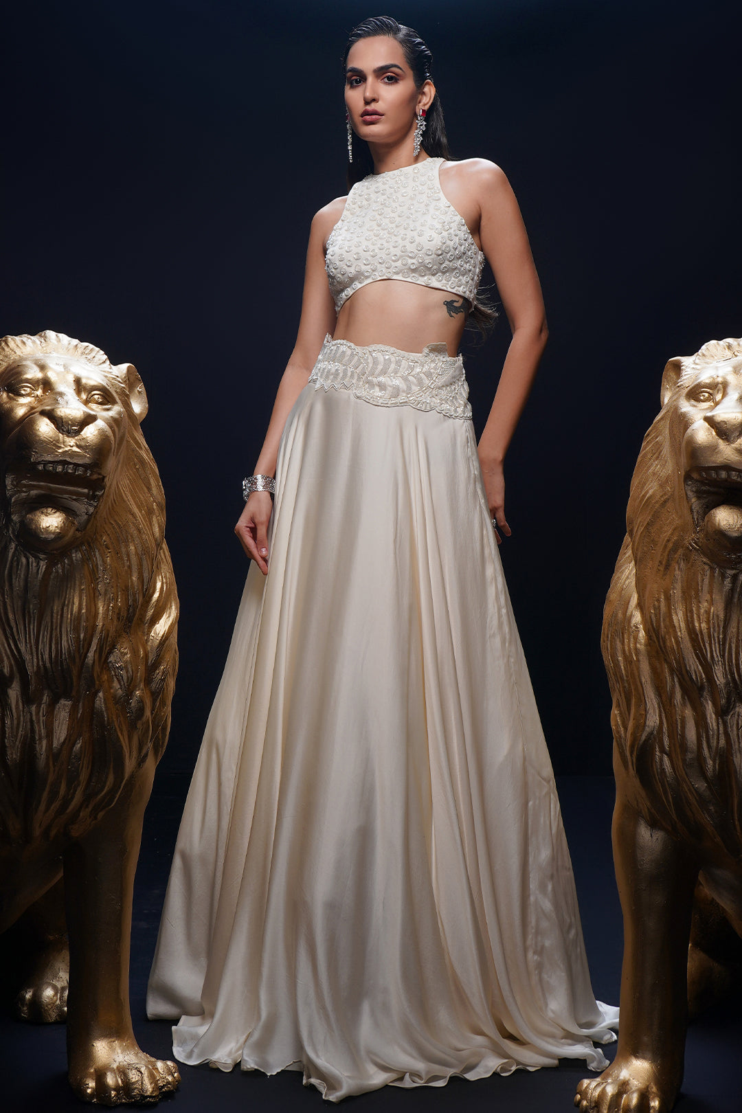 Surabhi - Ashutosh Joshi