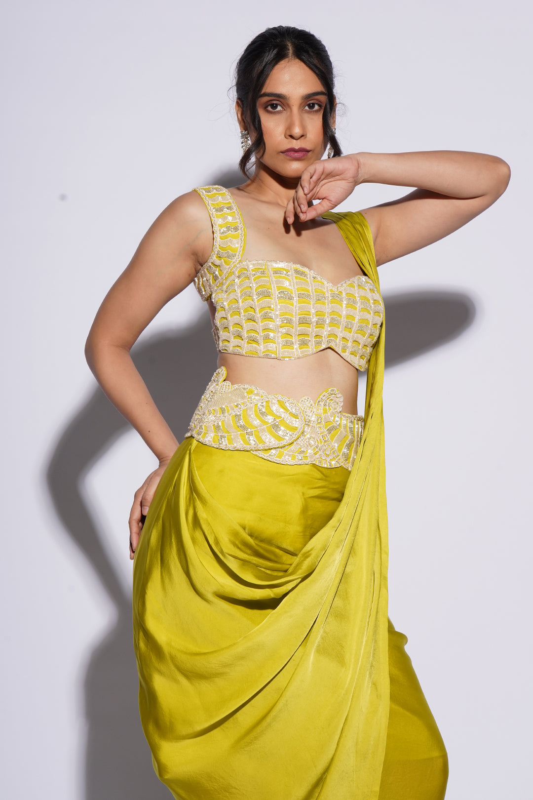 Ilia - Ashutosh Joshi