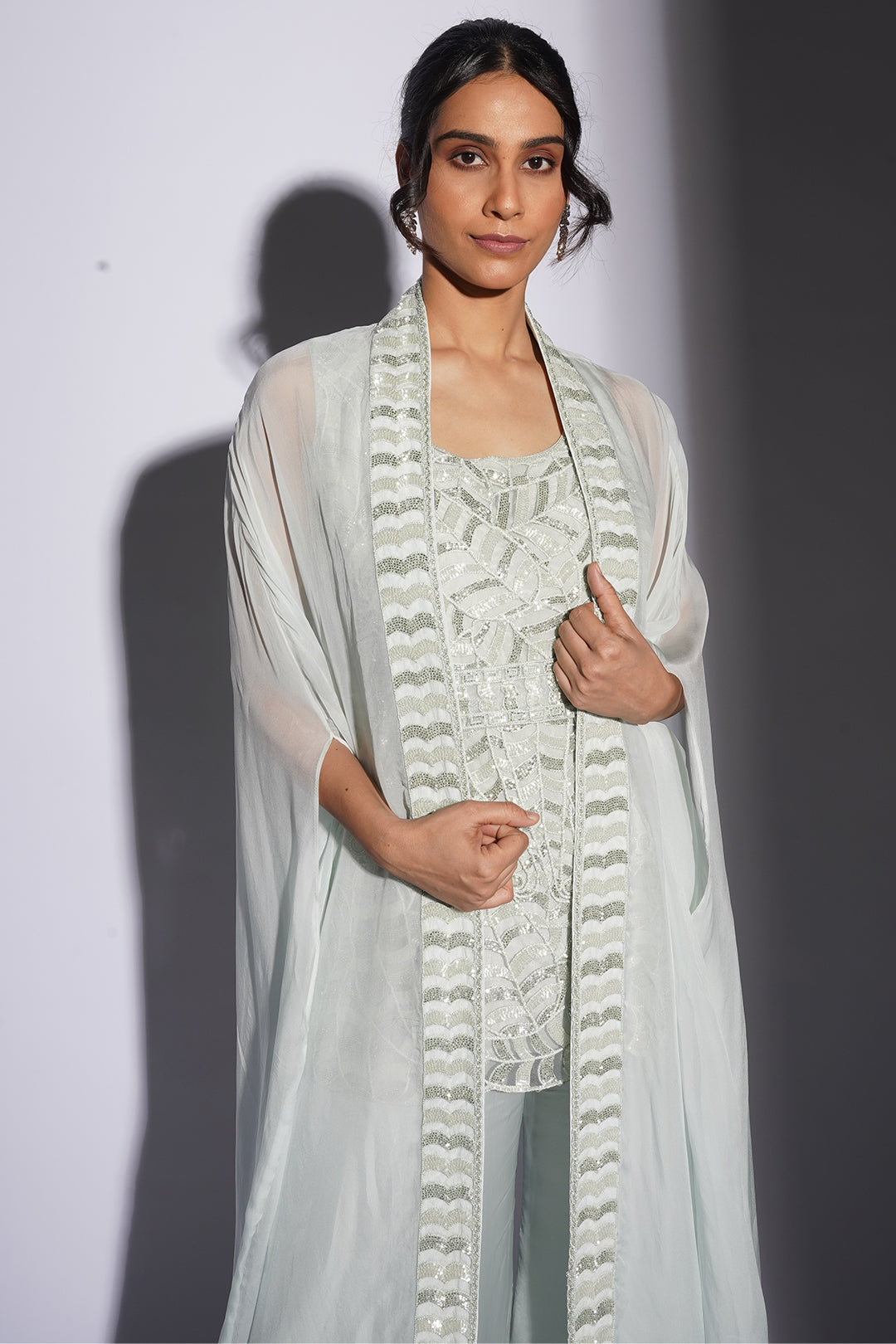 Nayah - Ashutosh Joshi