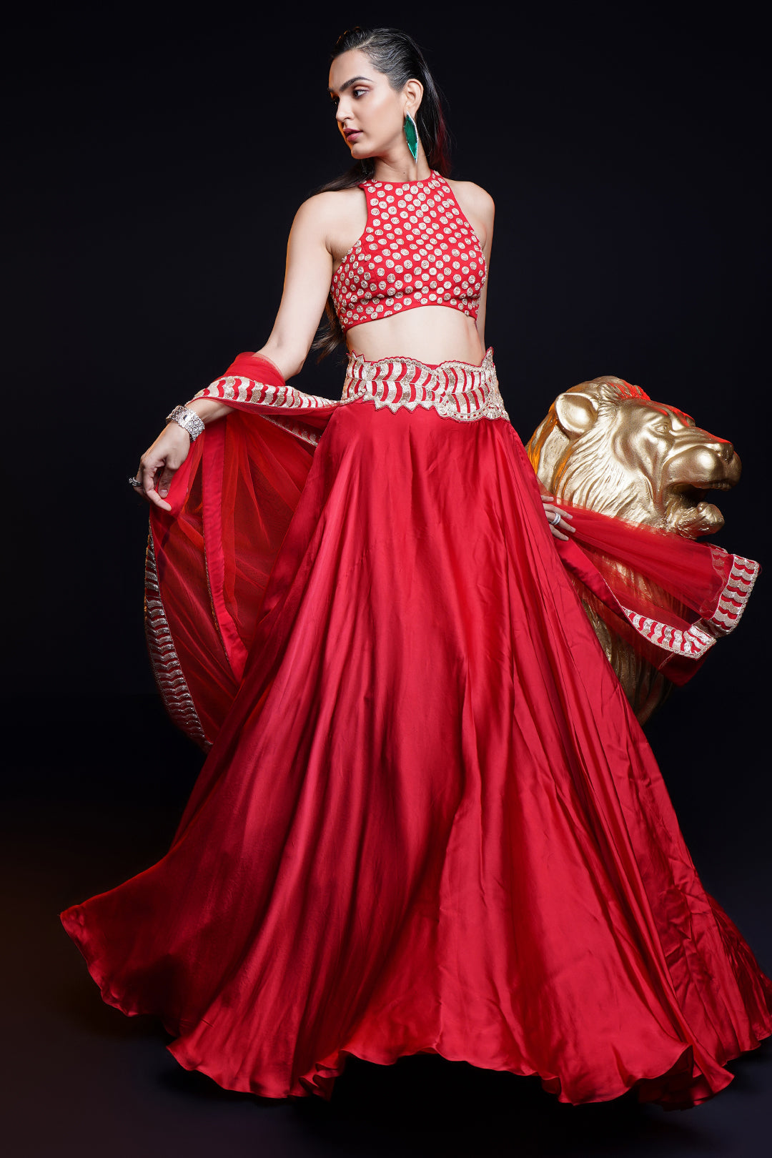 Amrita - Ashutosh Joshi