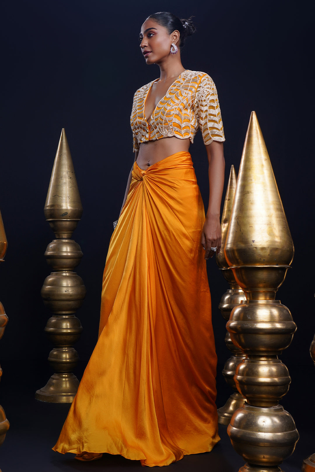 Aarya - Ashutosh Joshi