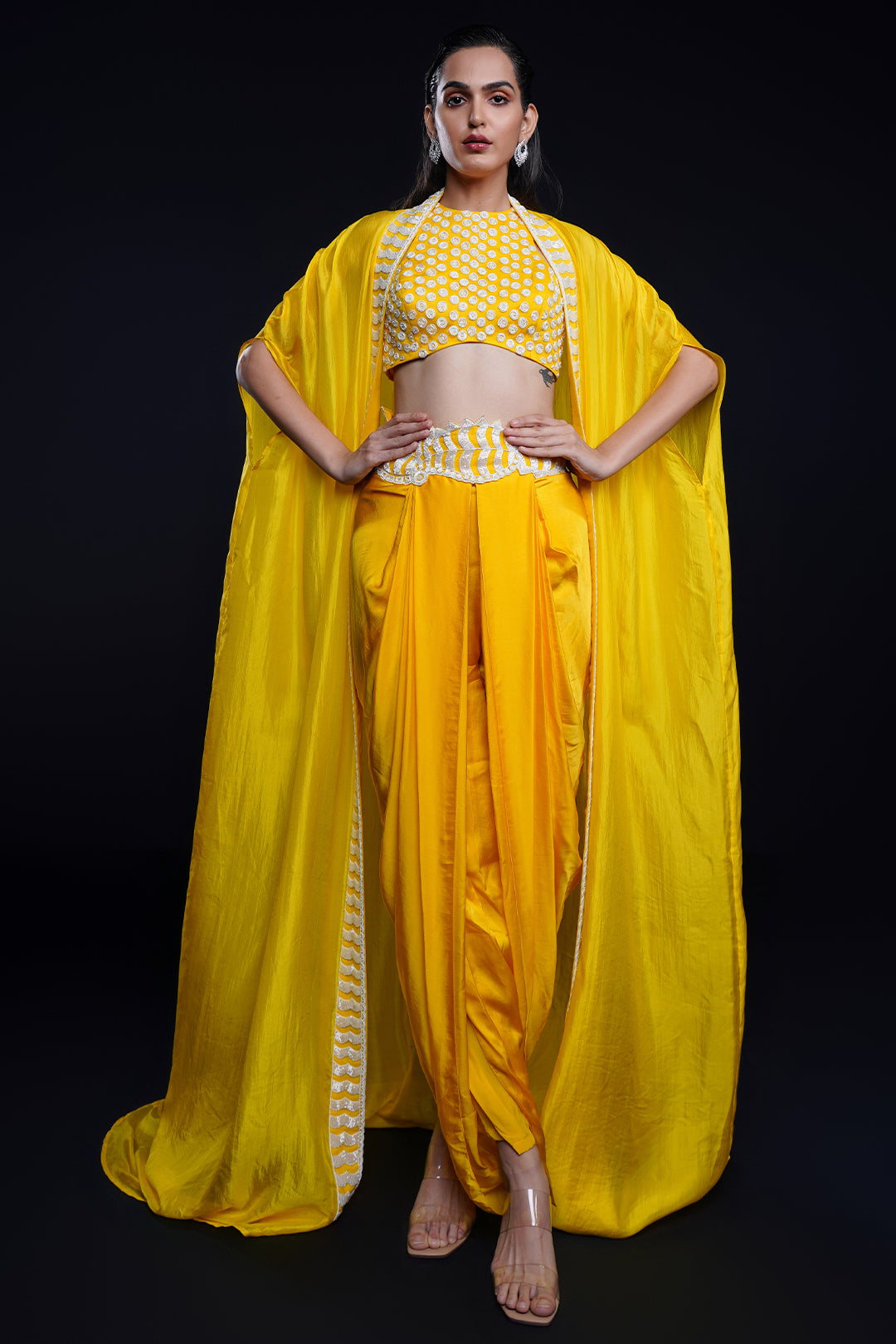 Indira - Ashutosh Joshi