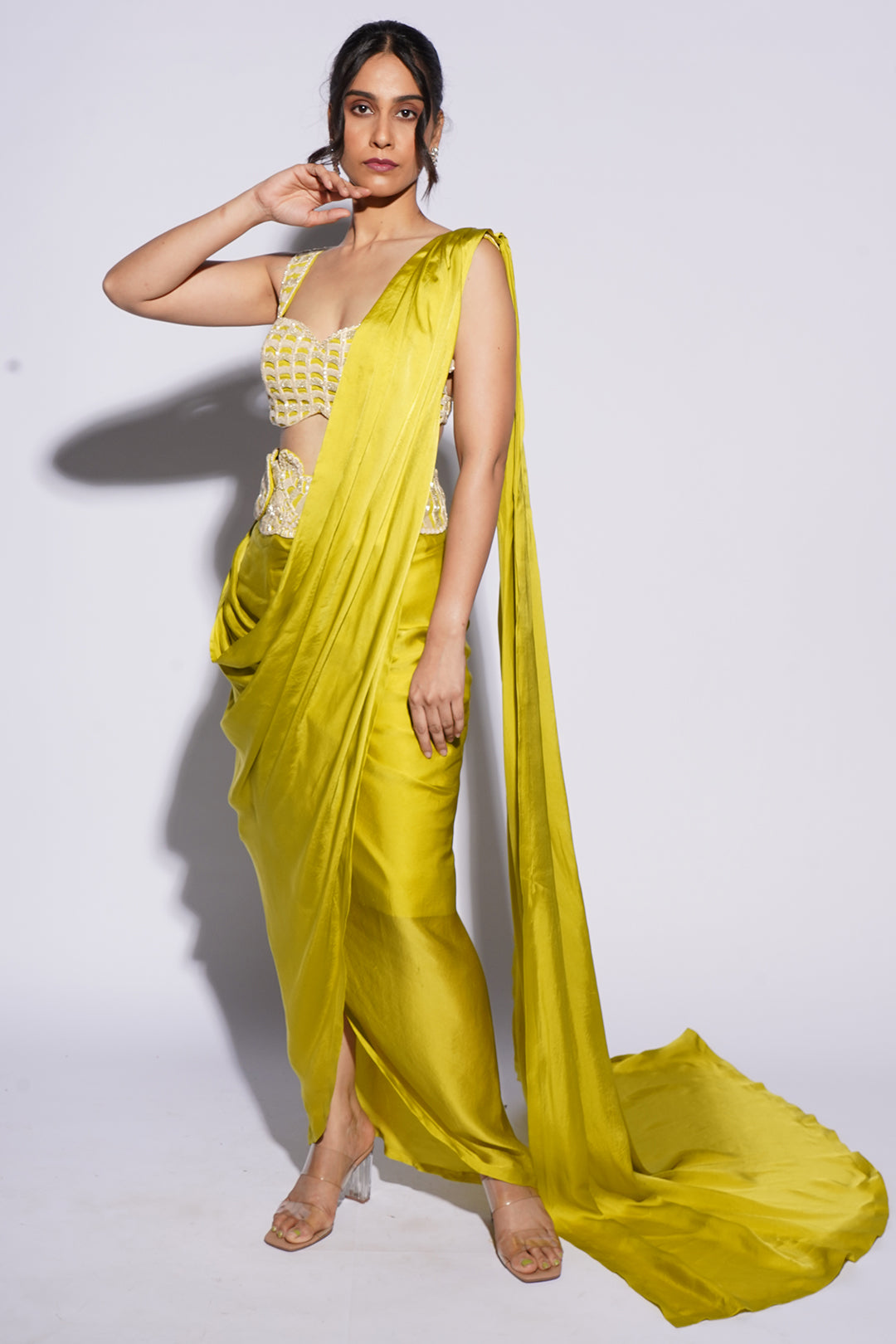 Ilia - Ashutosh Joshi