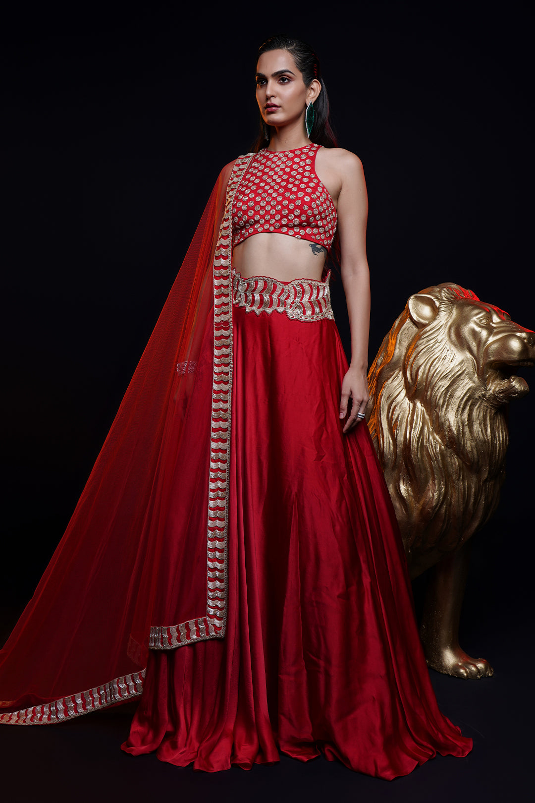 Amrita - Ashutosh Joshi