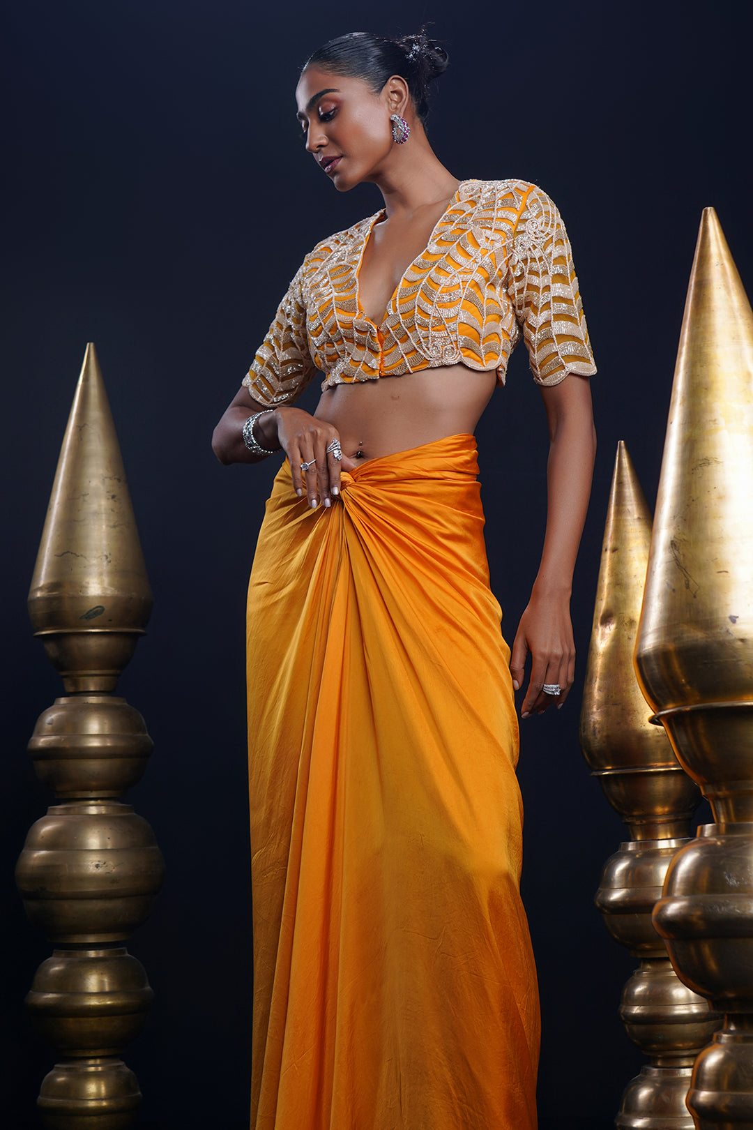 Aarya - Ashutosh Joshi