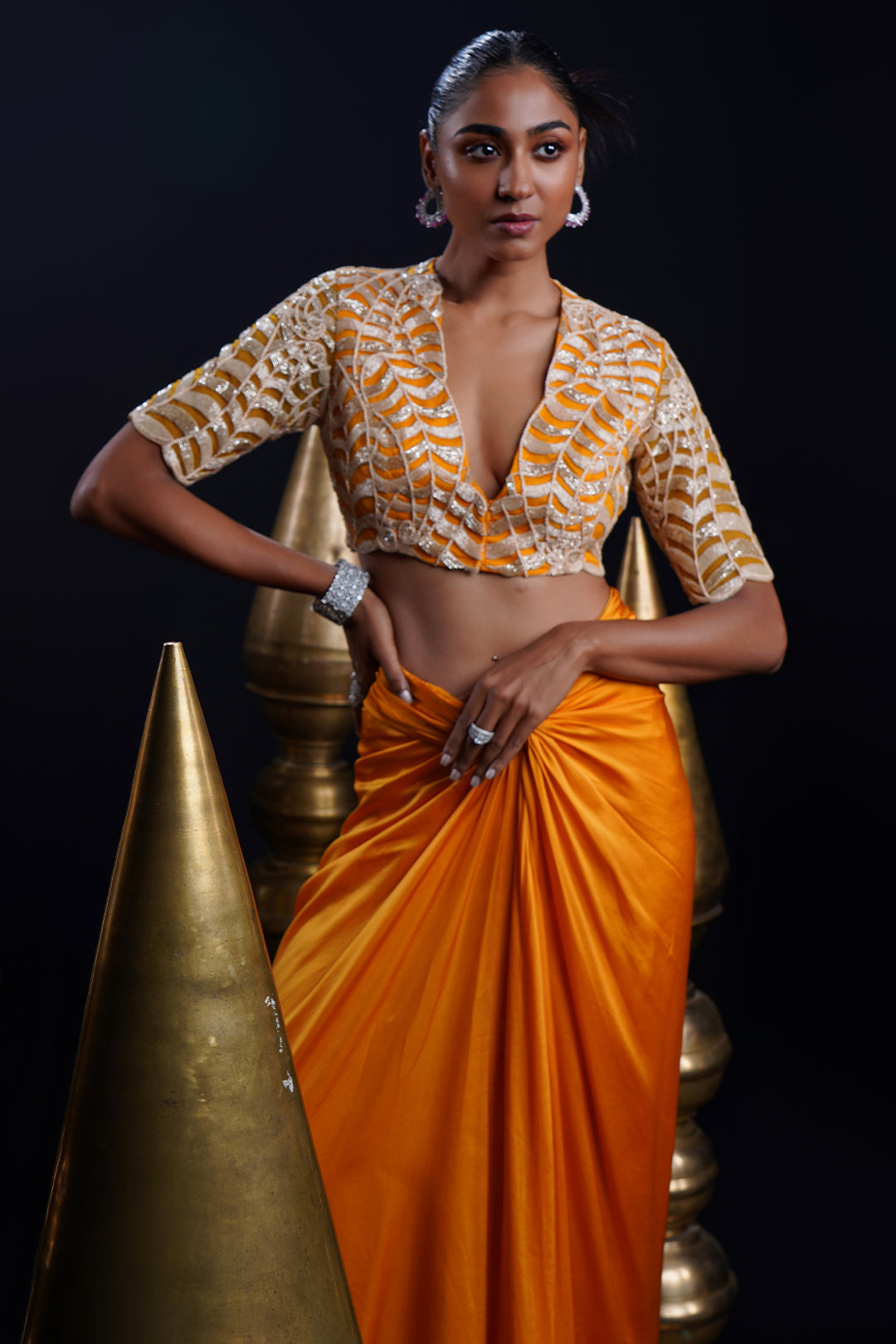 Aarya - Ashutosh Joshi