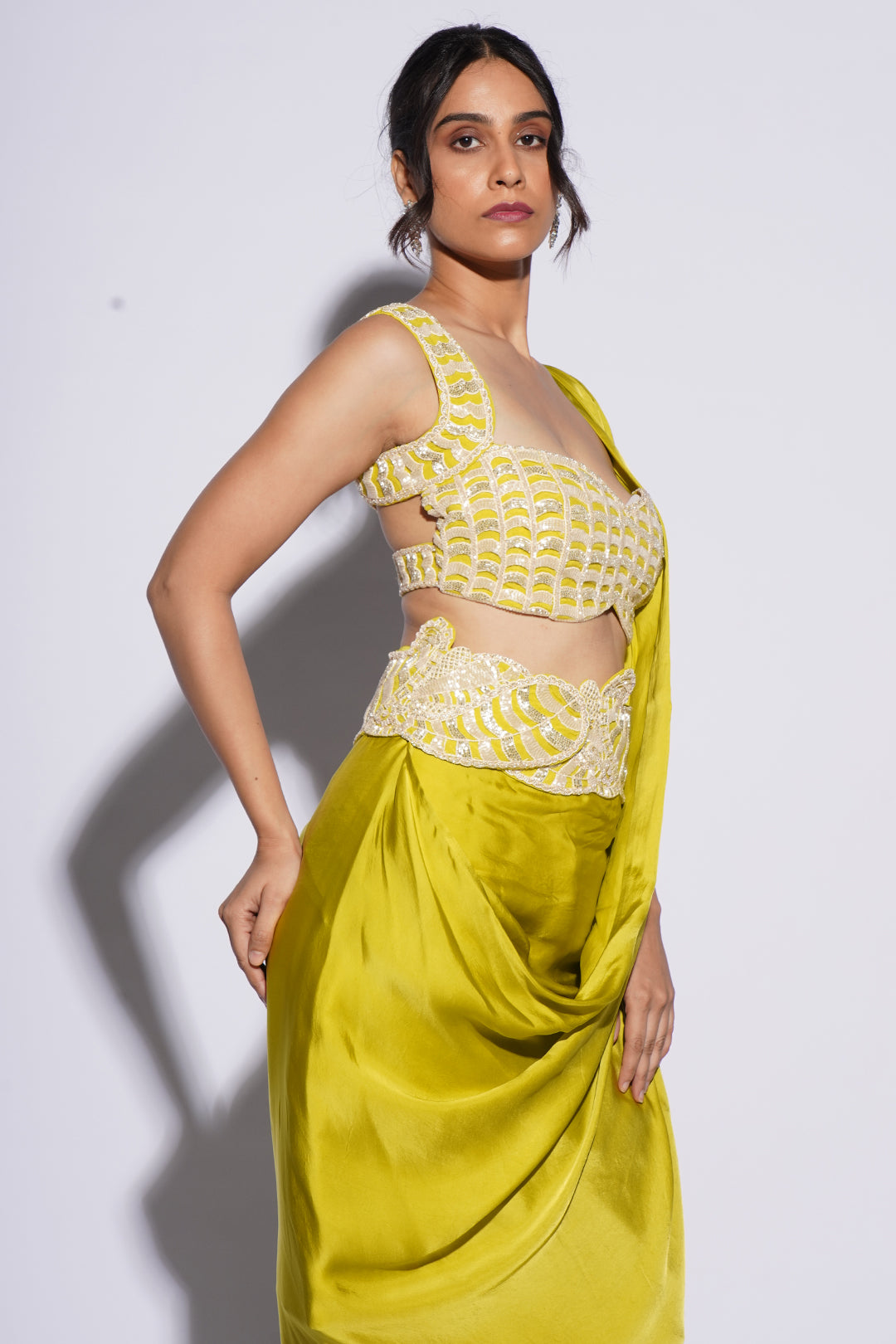 Ilia - Ashutosh Joshi