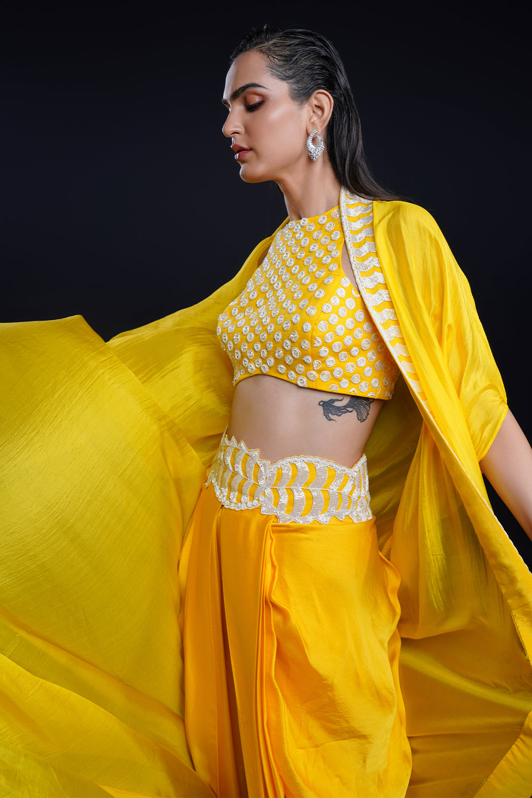 Indira - Ashutosh Joshi