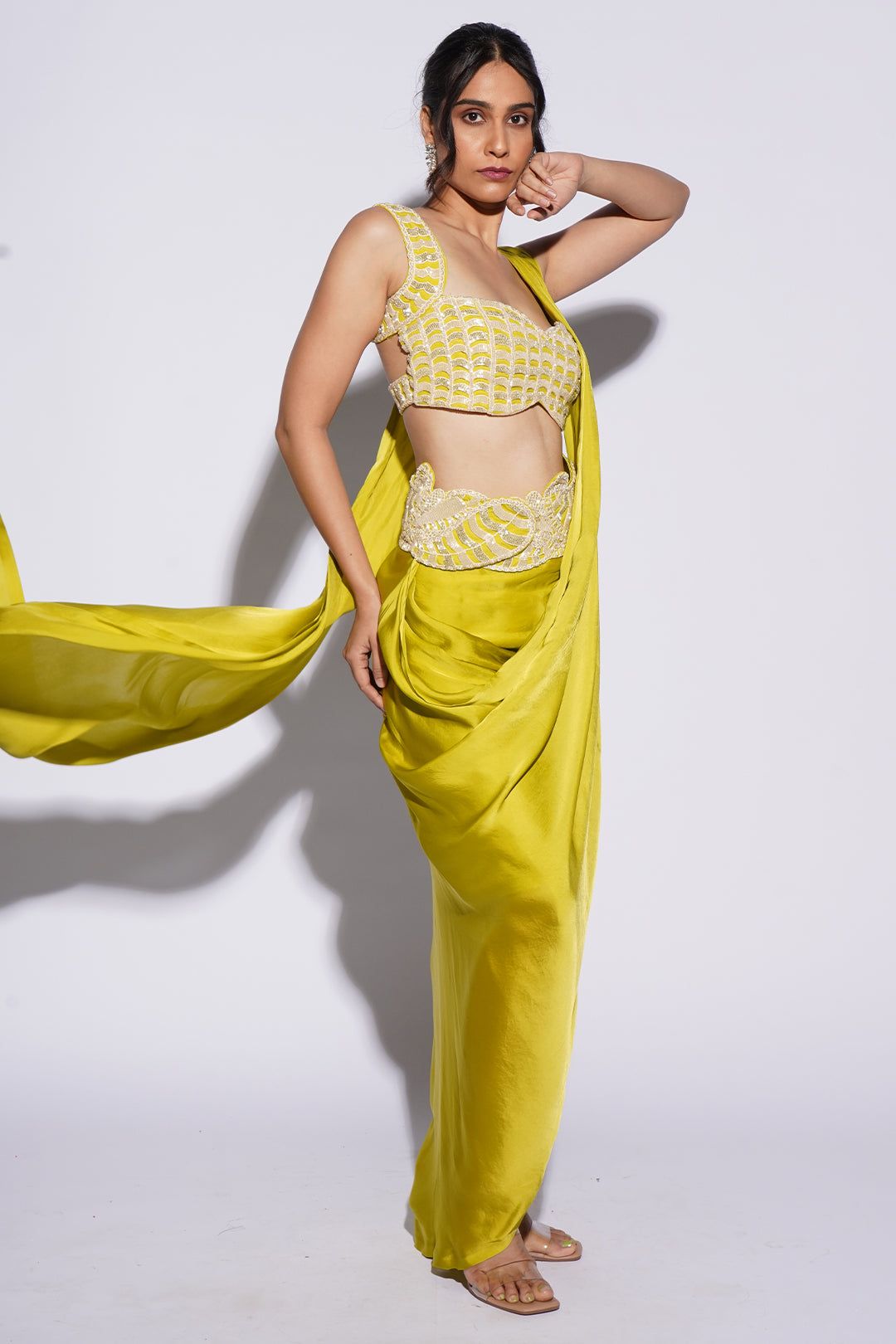 Ilia - Ashutosh Joshi