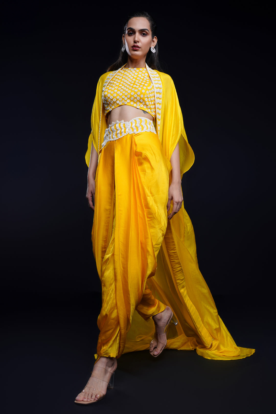 Indira - Ashutosh Joshi
