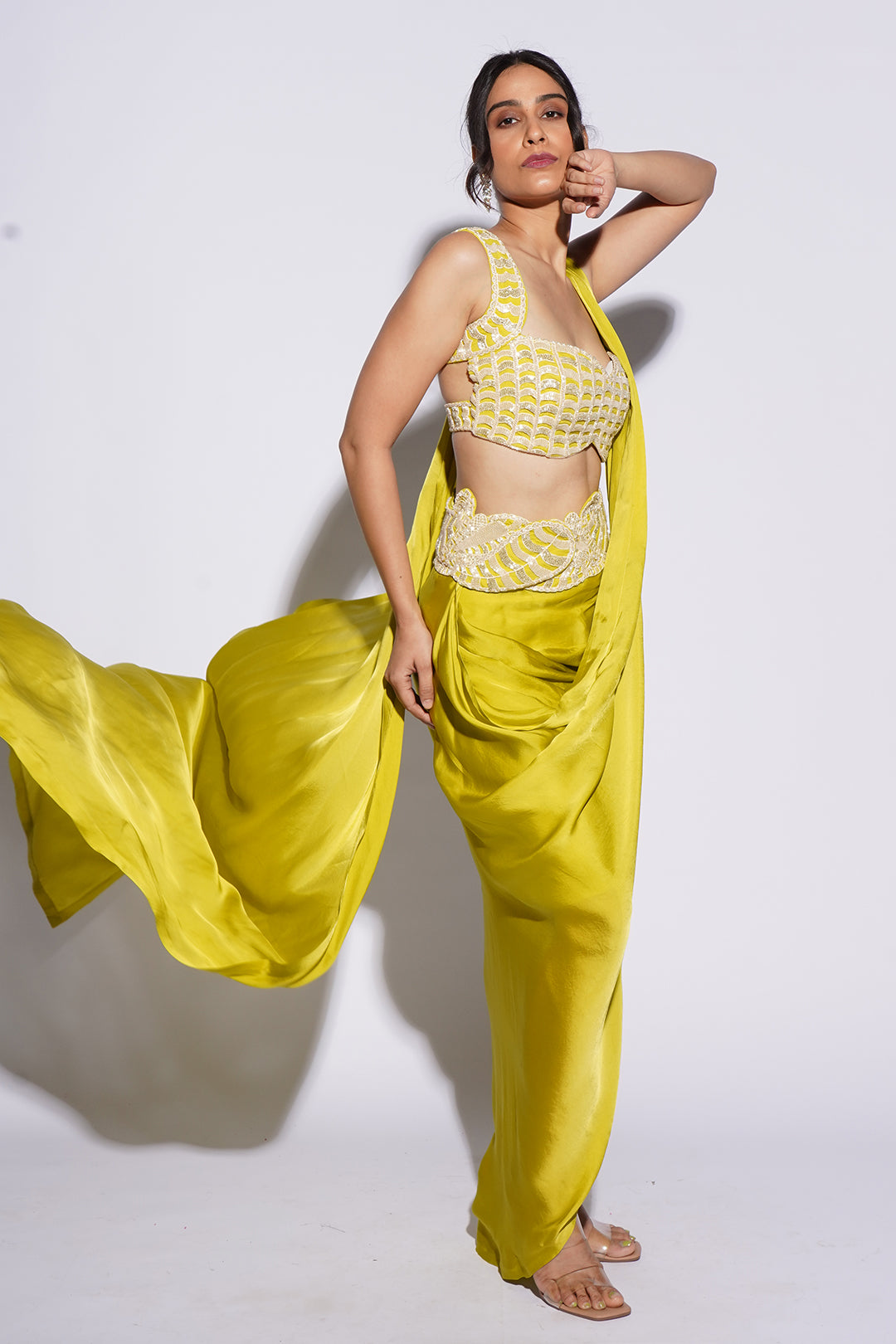 Ilia - Ashutosh Joshi